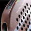 Bullpadel Wonder 26 Padel Racket