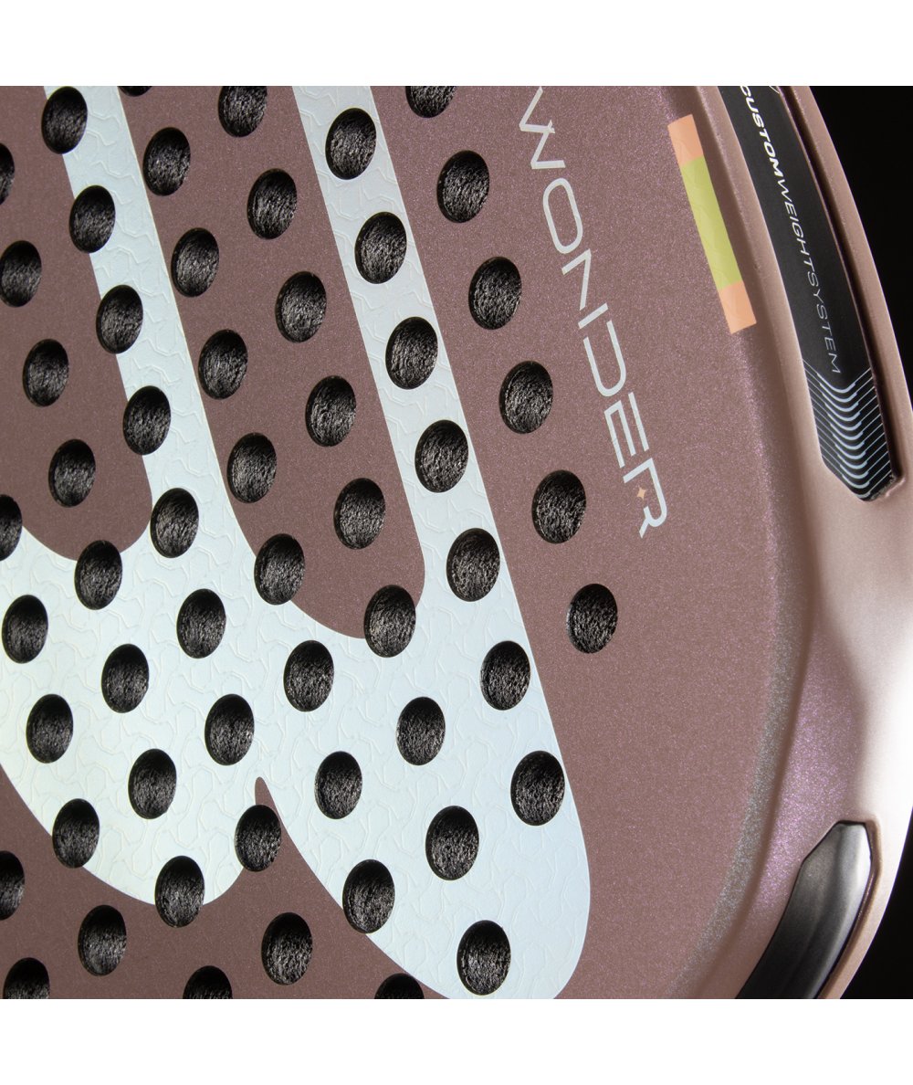 Bullpadel Wonder 26 Padel Racket