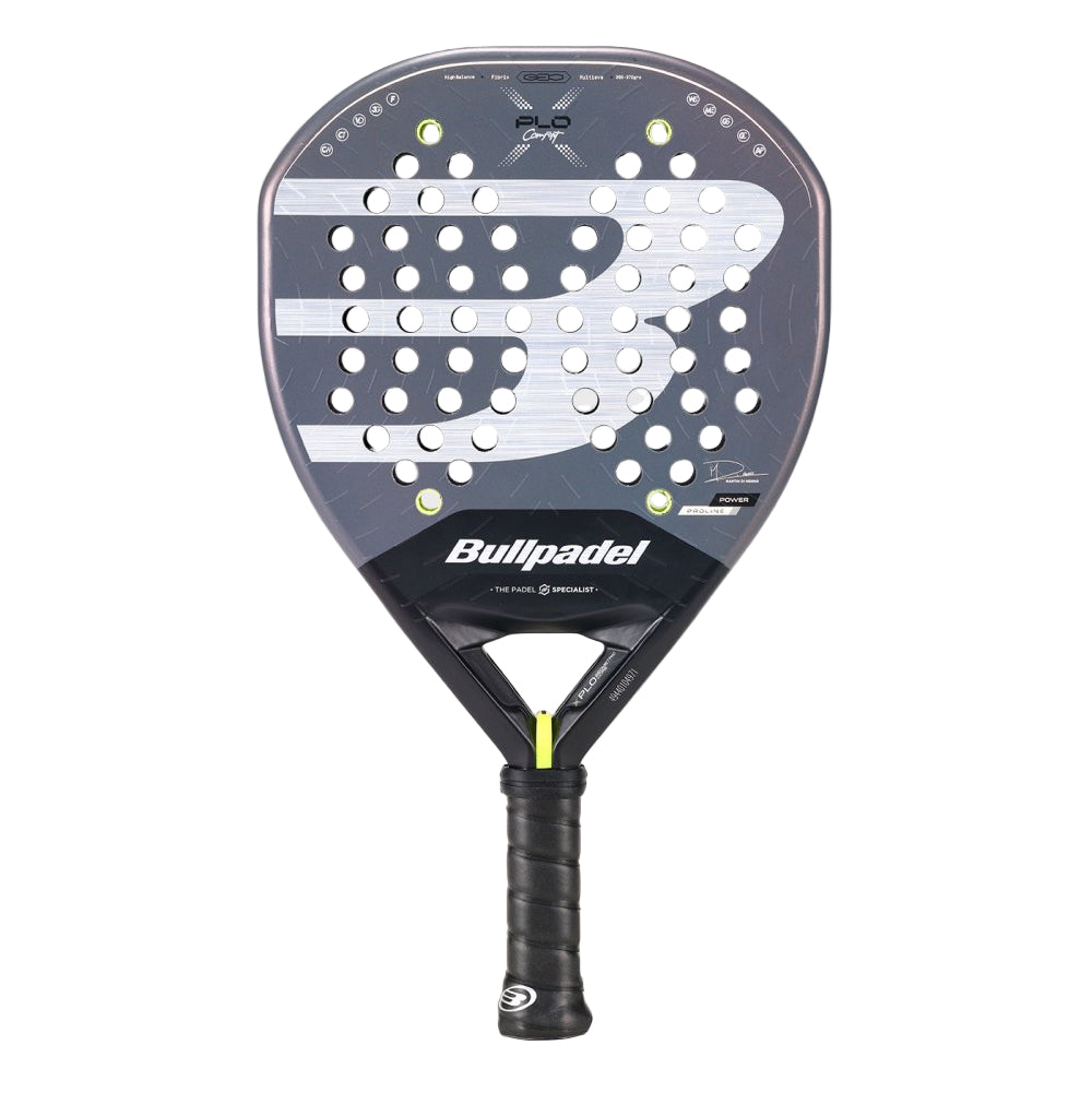 Bullpadel XPLO CMF 2026 Padel Racket