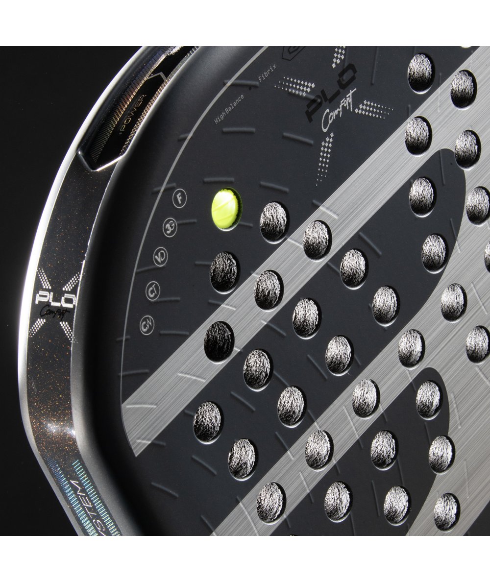 Bullpadel XPLO CMF 2026 Padel Racket