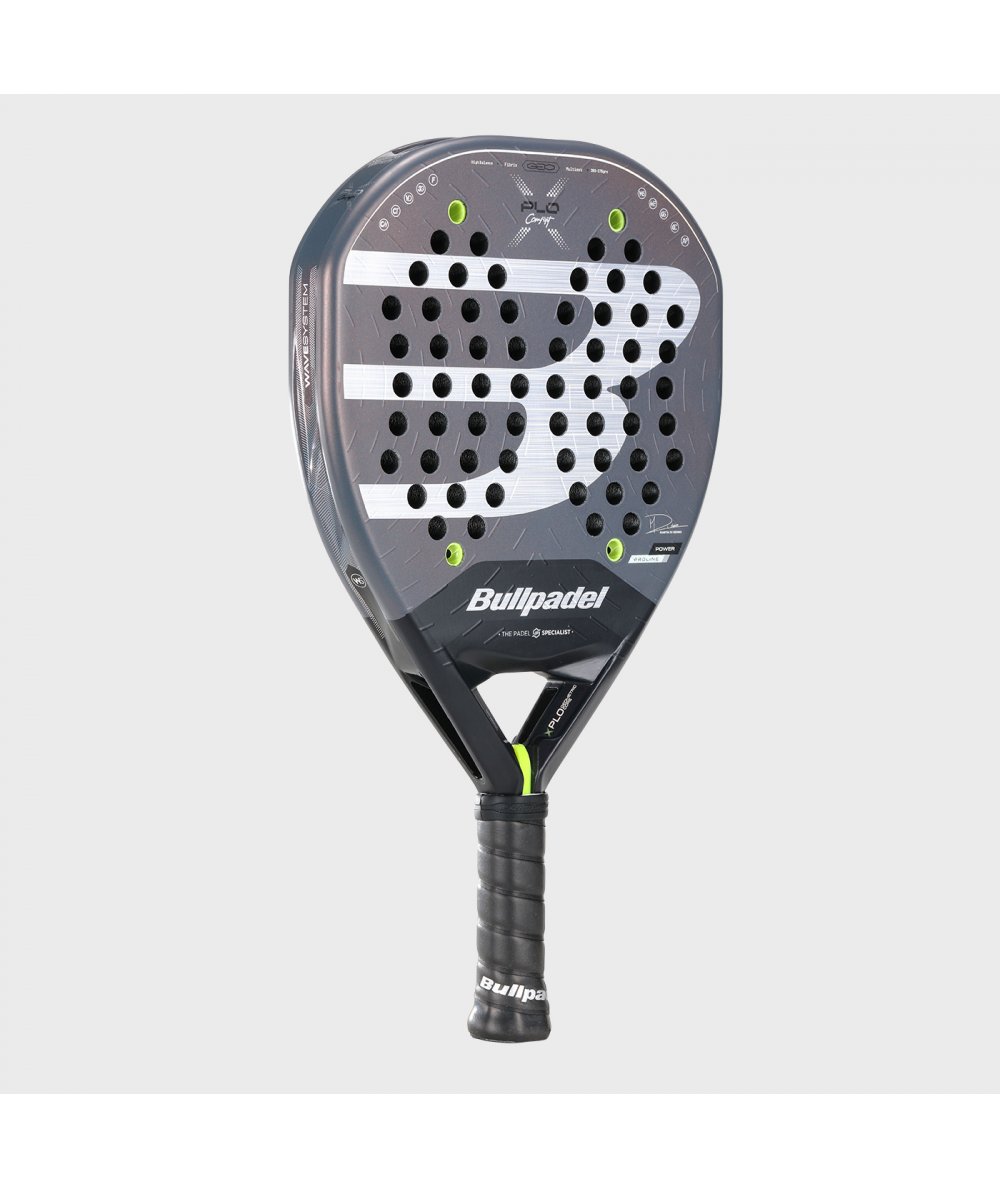 Bullpadel XPLO CMF 2026 Padel Racket