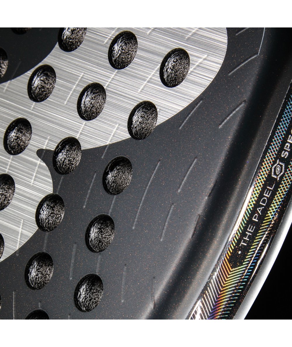 Bullpadel XPLO CMF 2026 Padel Racket
