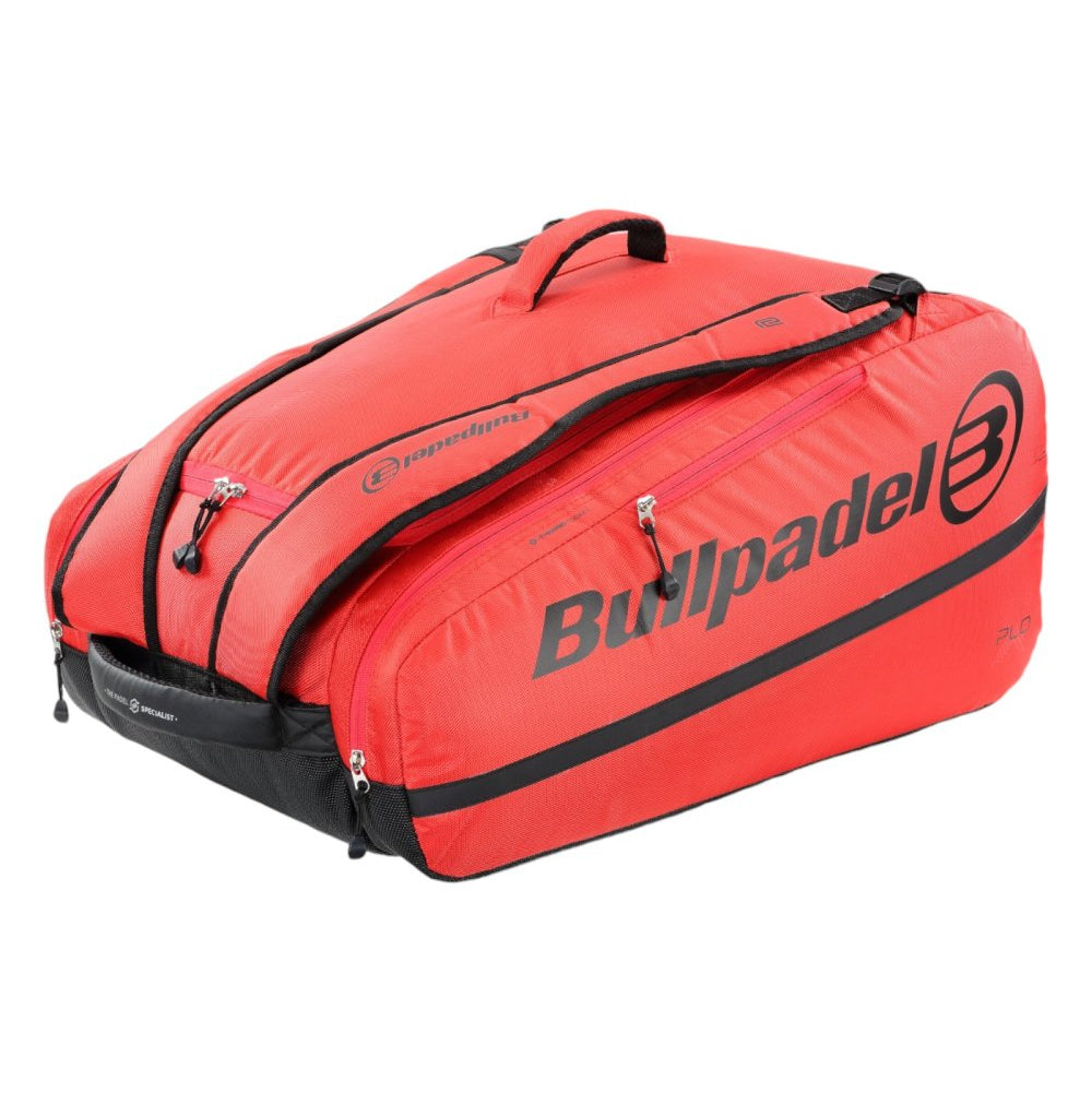 Sac de tennis Bullpadel XPLO - Performance et style premium