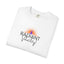T-shirt unisexe Radiant Volatility - Sensibilisation à l'épilepsie