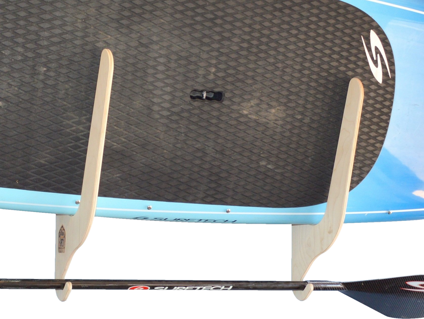 El Soporte para Paddle Board Harbor