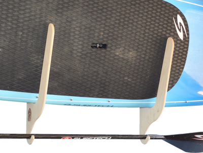 The Harbor Paddle Board Rack