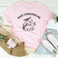Rage Consumes Me Women's Tee