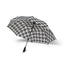 Parapluie Pliant Raindrops Falling on my Cat