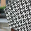 Parapluie Pliant Raindrops Falling on my Cat