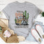 Raised On Country Music T-Shirt