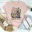 Raised On Country Music T-Shirt