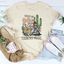 Raised On Country Music T-Shirt