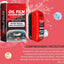 Premium Car Window Glass Cleaner