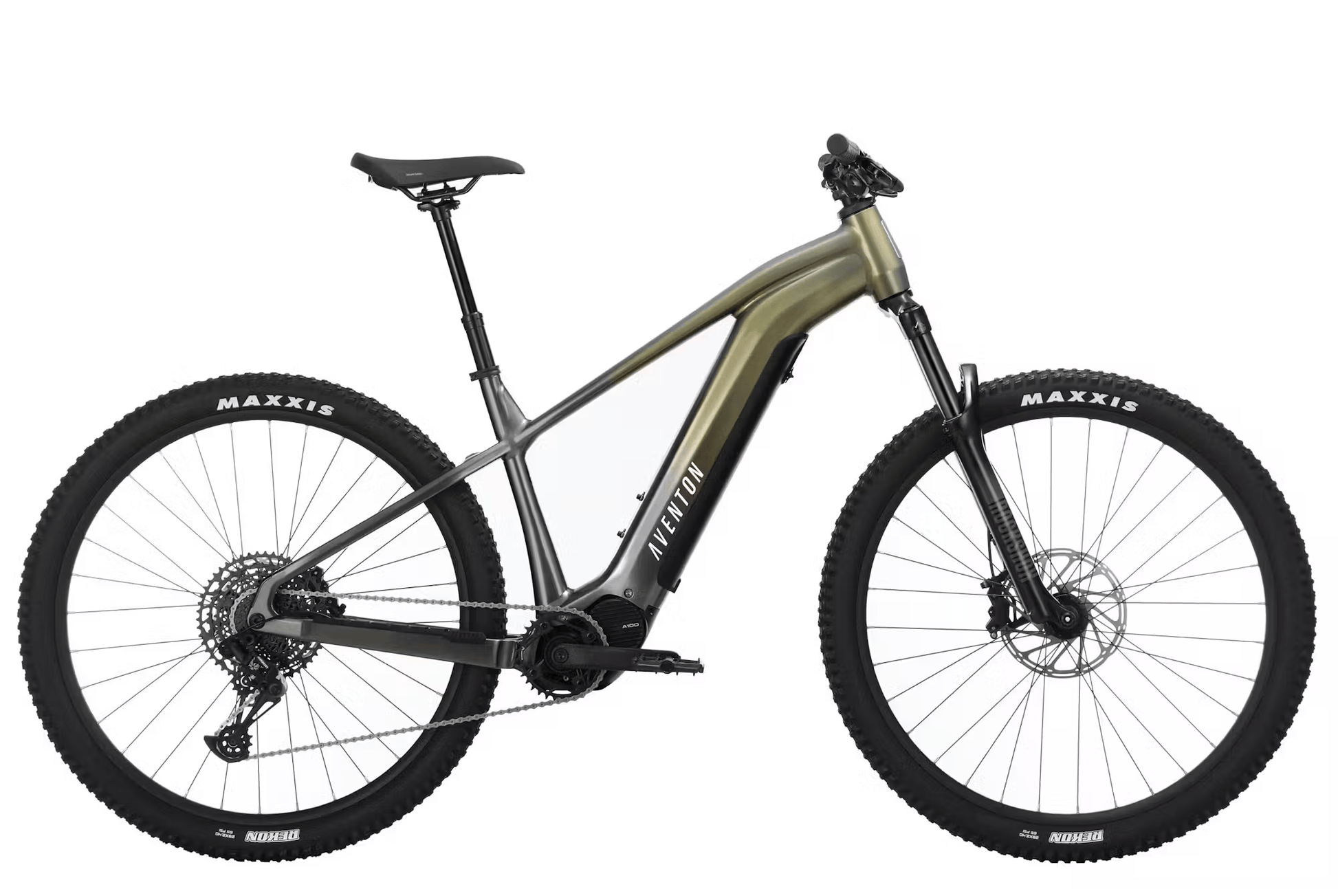 Aventon RAMBLAS eMTB - Korvel