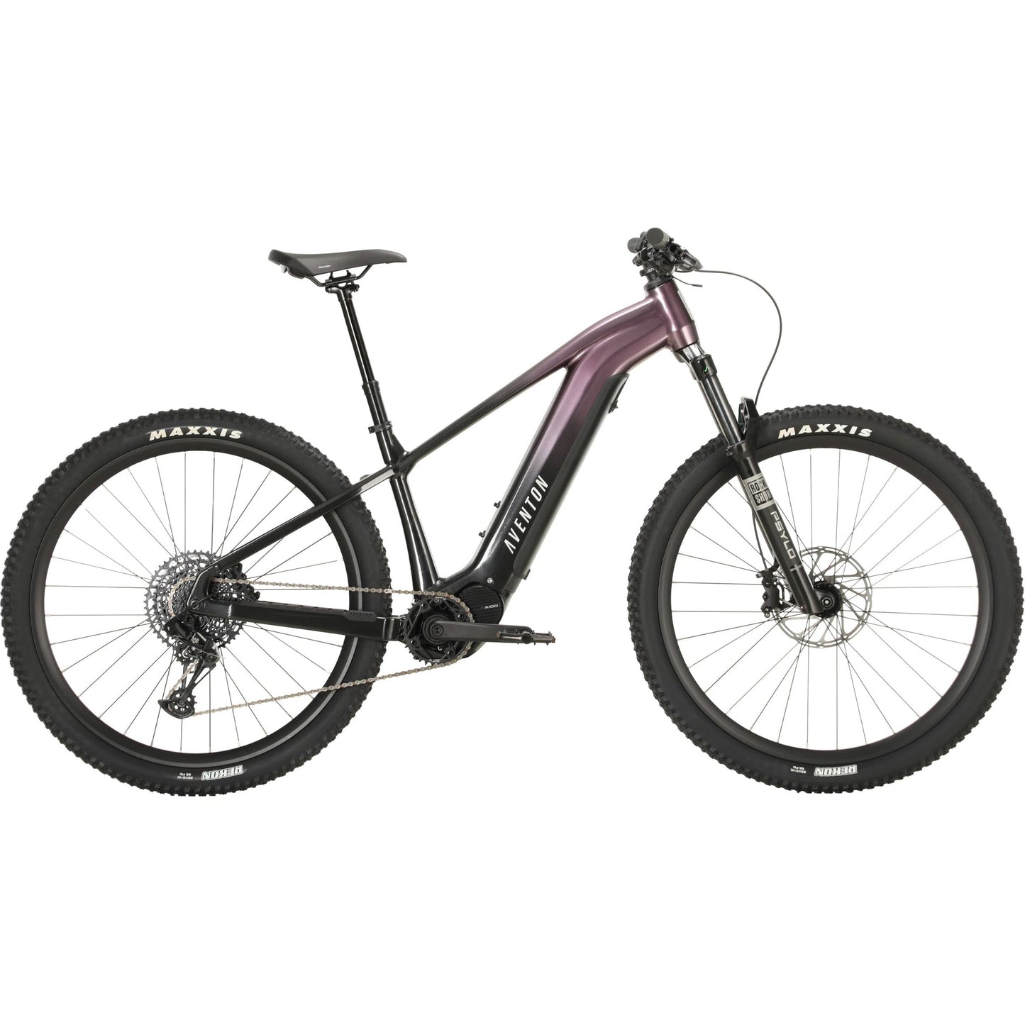 Aventon RAMBLAS eMTB - Korvel