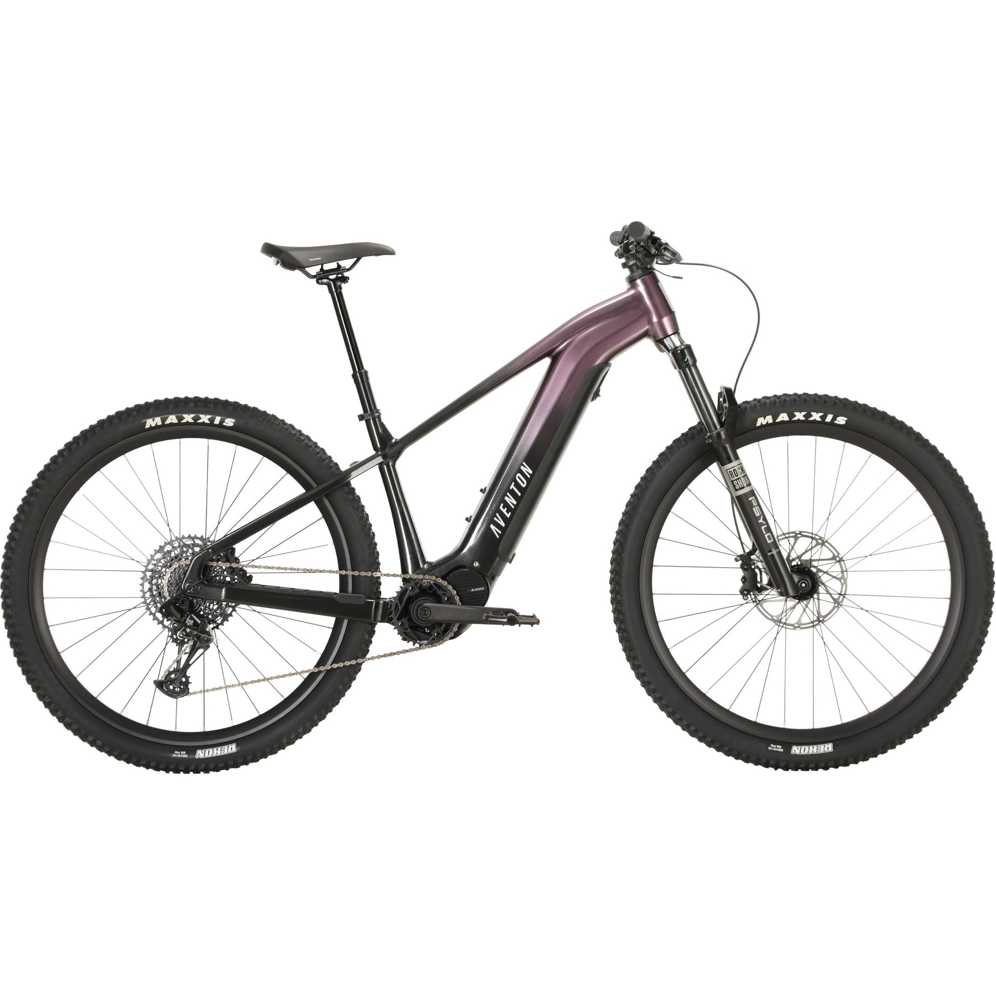 Aventon RAMBLAS eMTB - Korvel
