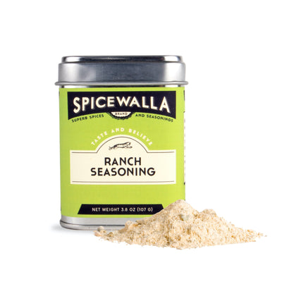Gourmet Ranch Seasoning Blend