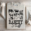 Ranchy Stuff Sweatshirt