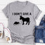 Rat Donkey Tee - Fun and Comfortable Statement Shirt