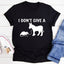 Rat Donkey Tee - Fun and Comfortable Statement Shirt