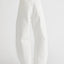 Raw Hem Wide Leg Jeans with Pockets - Korvel