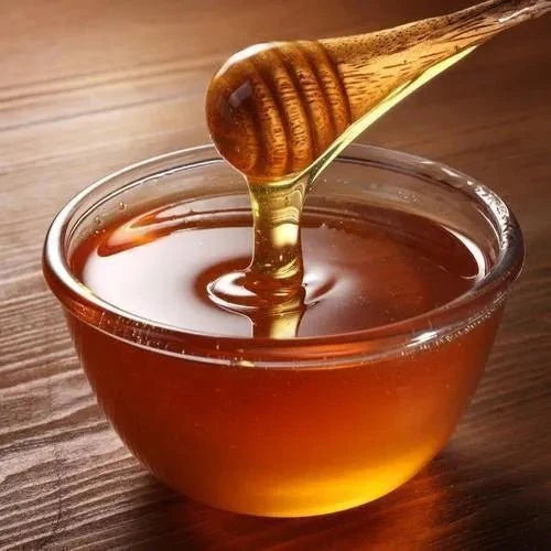 Organic Raw Honey by Cadia - Pure Energy & Wellness - Korvel