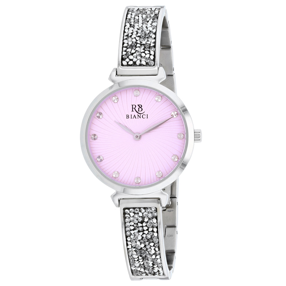 Roberto Bianci Women's Billare Watch