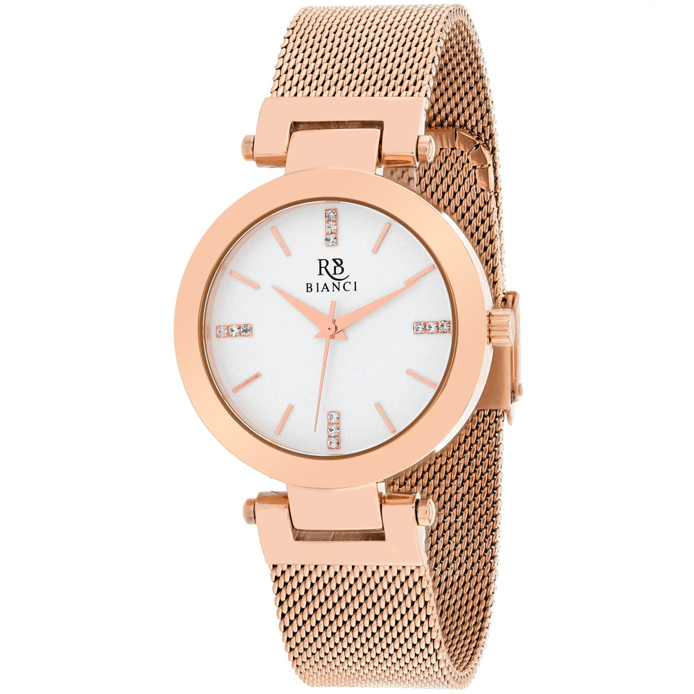 Roberto Bianci Women's Cristallo Watch