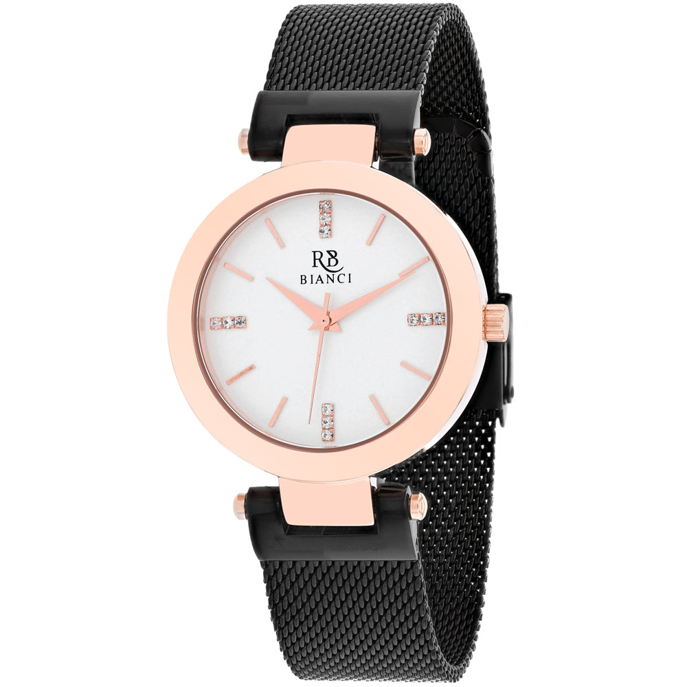 Roberto Bianci Women's Cristallo Watch