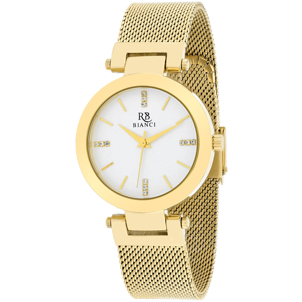Montre Cristallo pour Femme Roberto Bianci