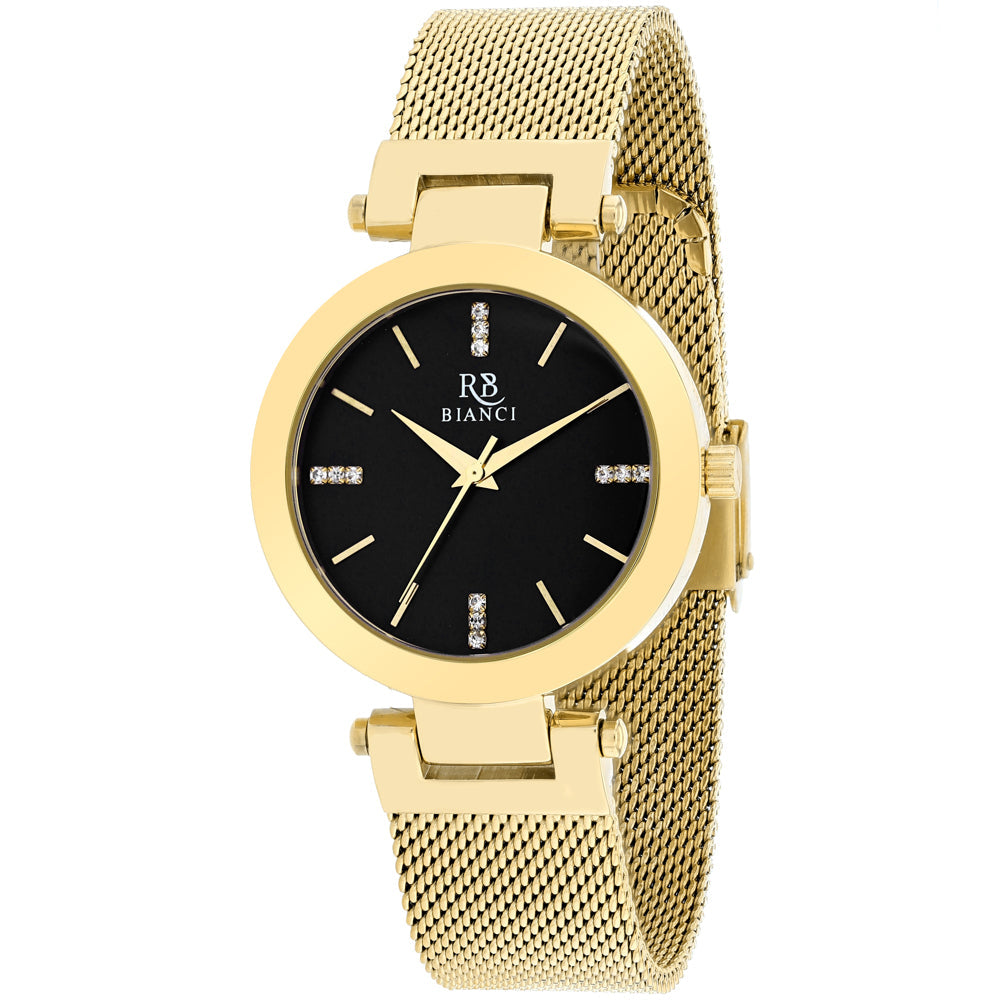 Montre Cristallo pour Femme de Roberto Bianci