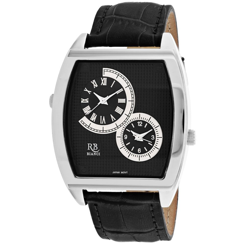 Montre Roberto Bianci Benzo pour homme
