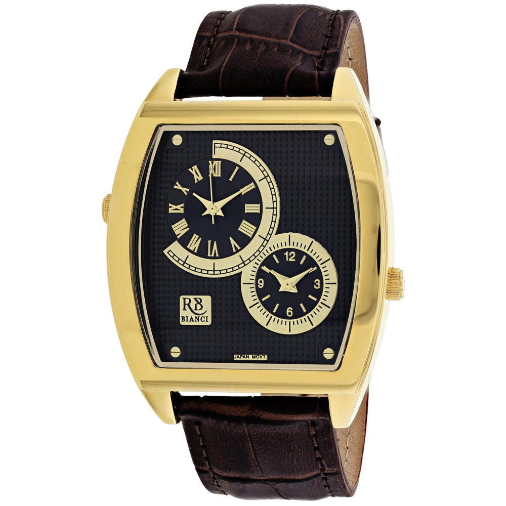 Reloj Benzo para Hombre de Roberto Bianci