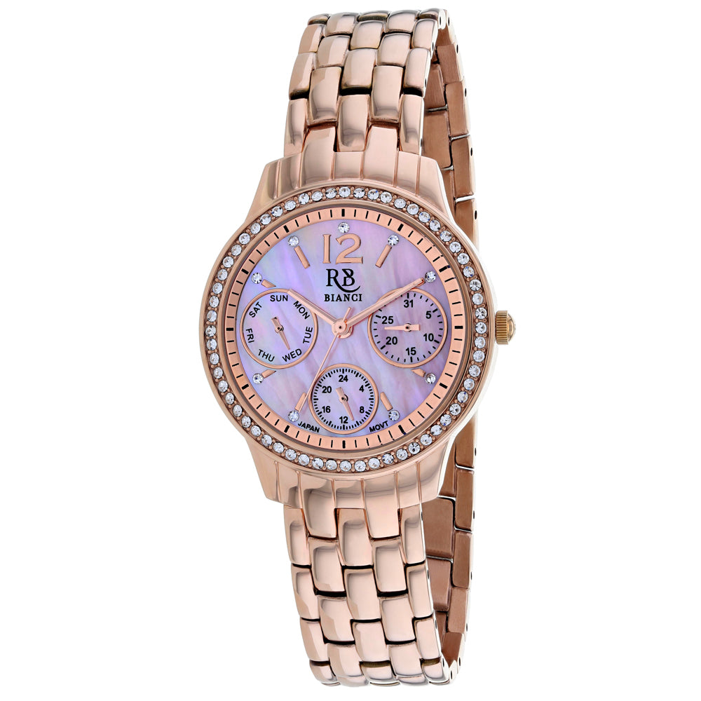 Roberto Bianci Women's Valentini Watch