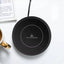 Stylish Electric Coffee Mug Warmer - Keep Your Drinks Warm