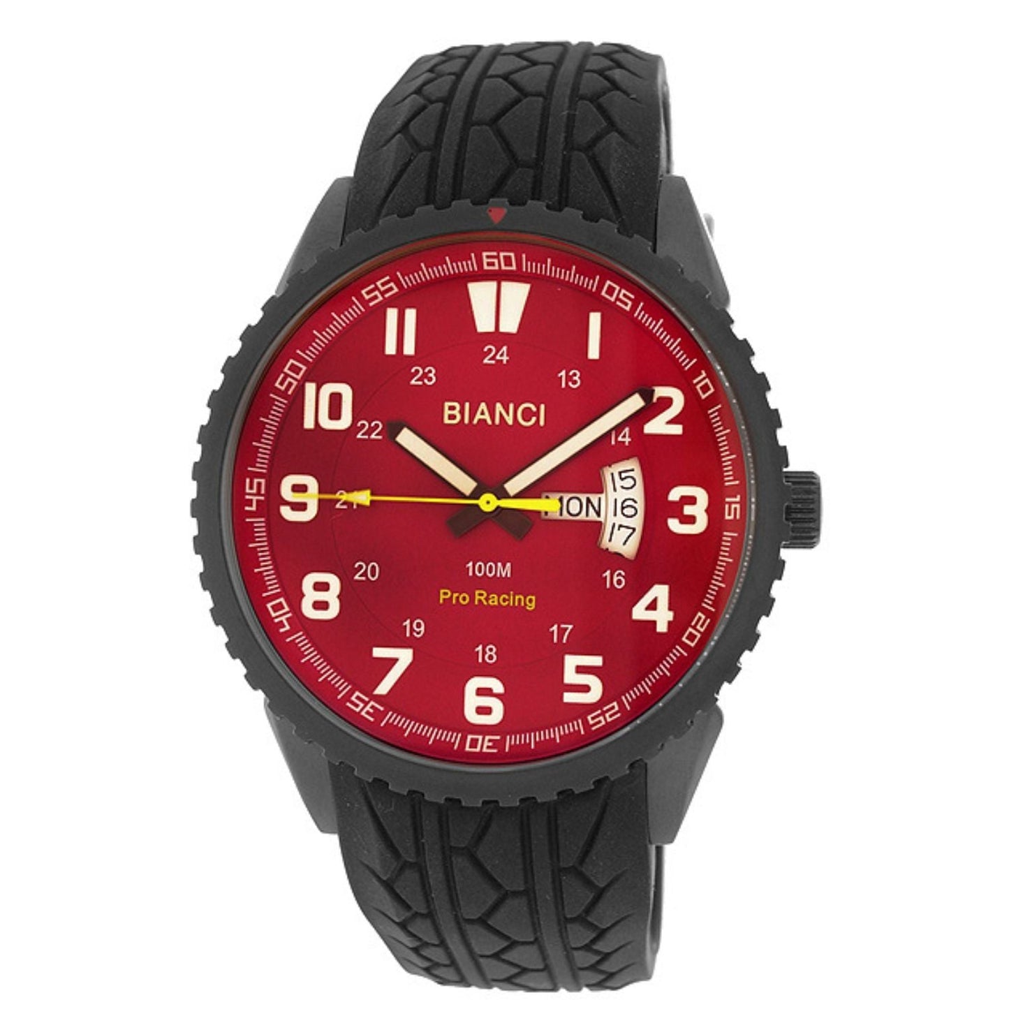 Montre pour homme Roberto Bianci Ricci