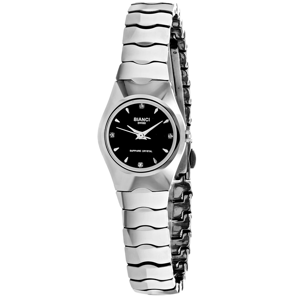Reloj Clásico para Mujer Roberto Bianci