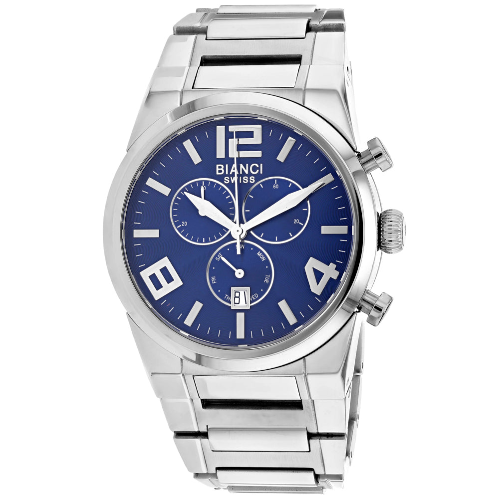 Montre Rizzo pour homme de Roberto Bianci