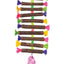Ph Prevue Pet Products - Juguetes de Masticación para Aves Premium