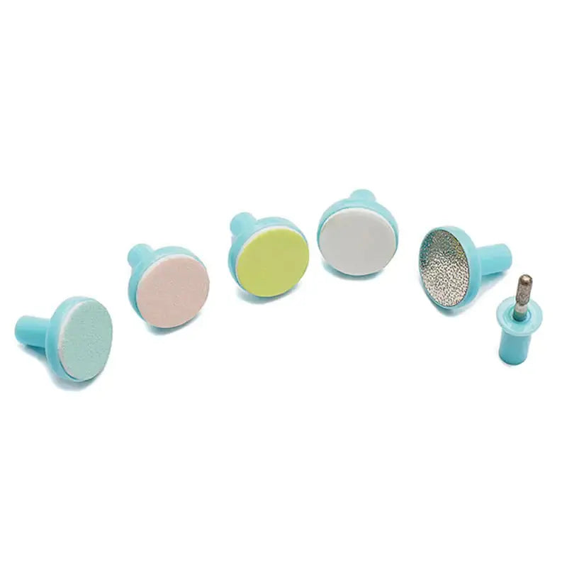 Cortador de Uñas Eléctrico para Bebés - Cuidado Seguro y Suave