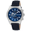 Roberto Cavalli Men's Robusto Watch