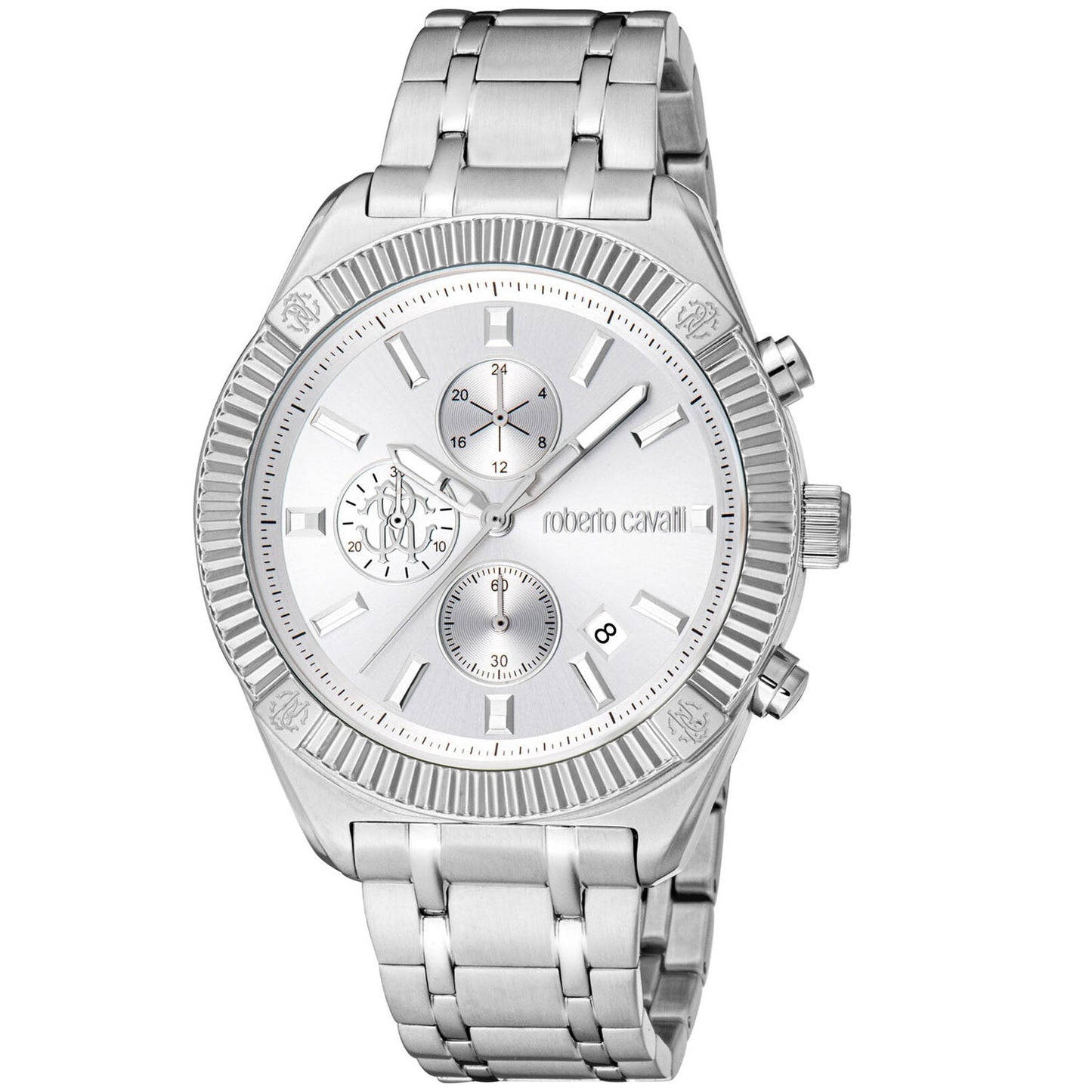 Roberto Cavalli Men's Classic Watch