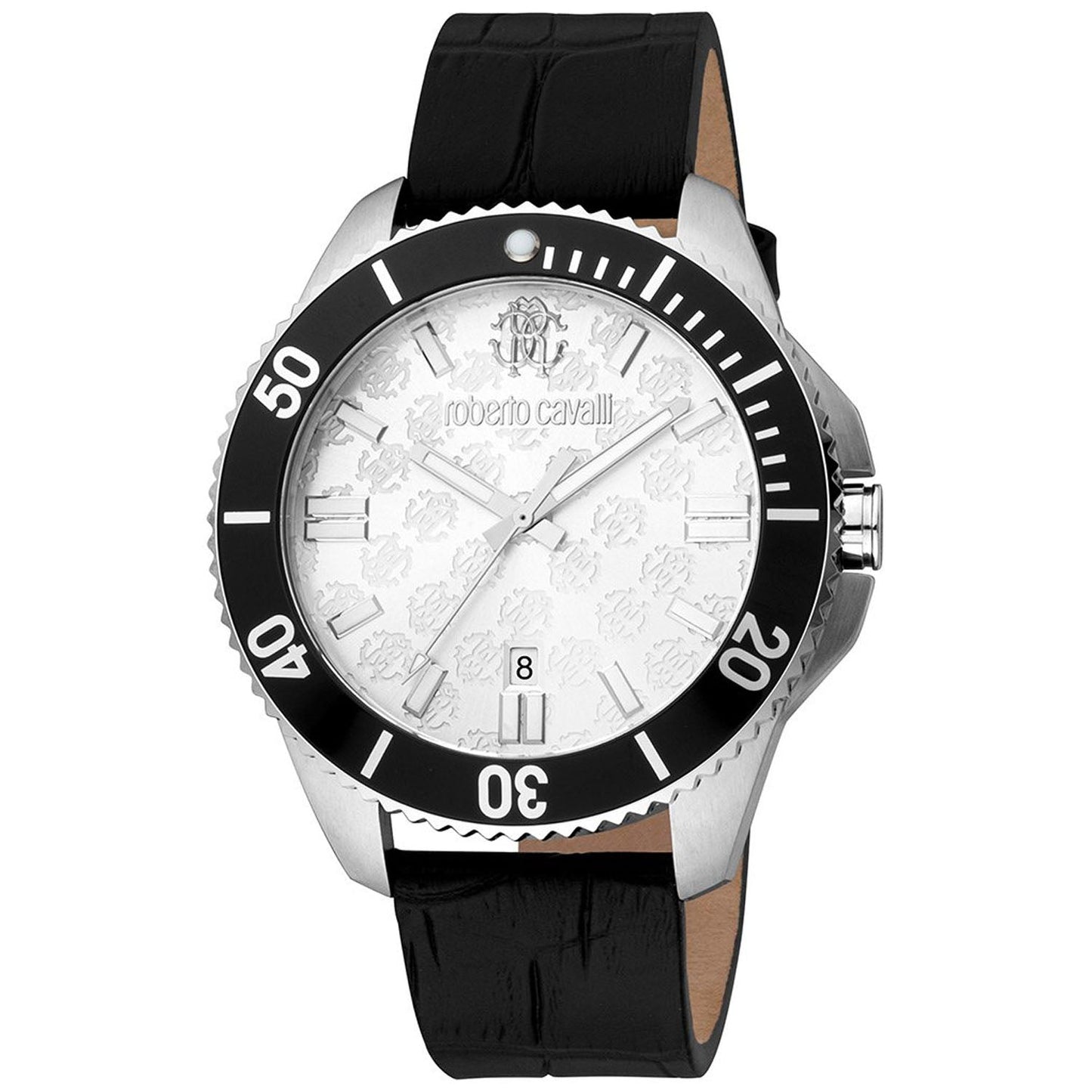 Roberto Cavalli Men's Classic Watch