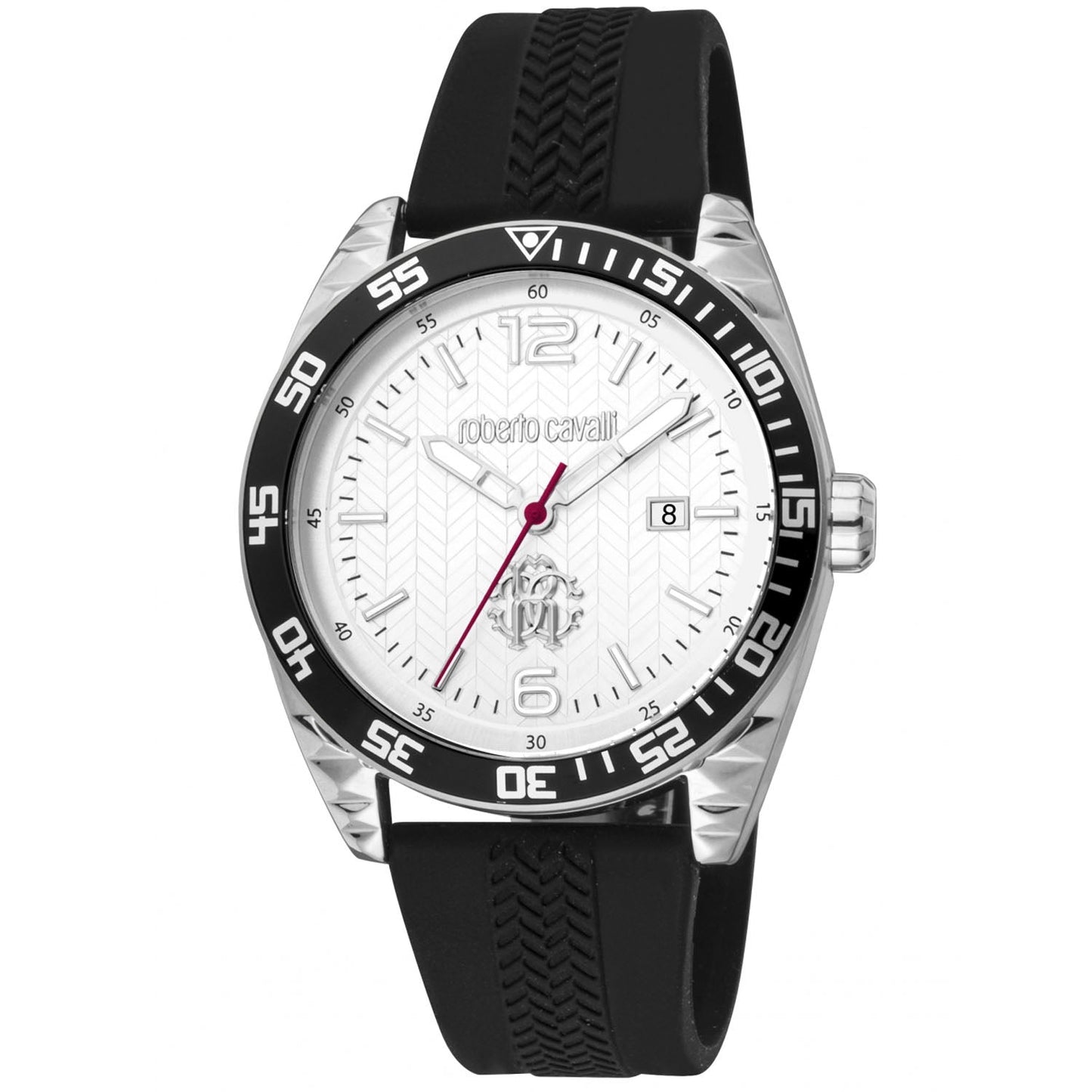 Reloj Clásico para Hombre Roberto Cavalli