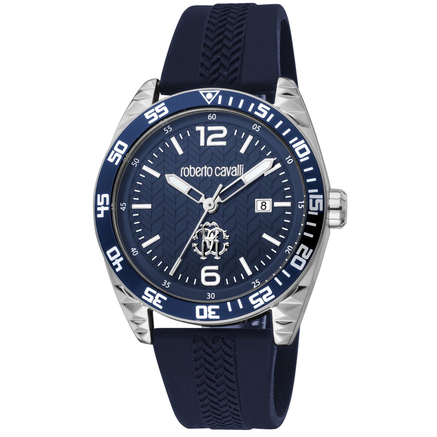 Roberto Cavalli Men's Classic Watch