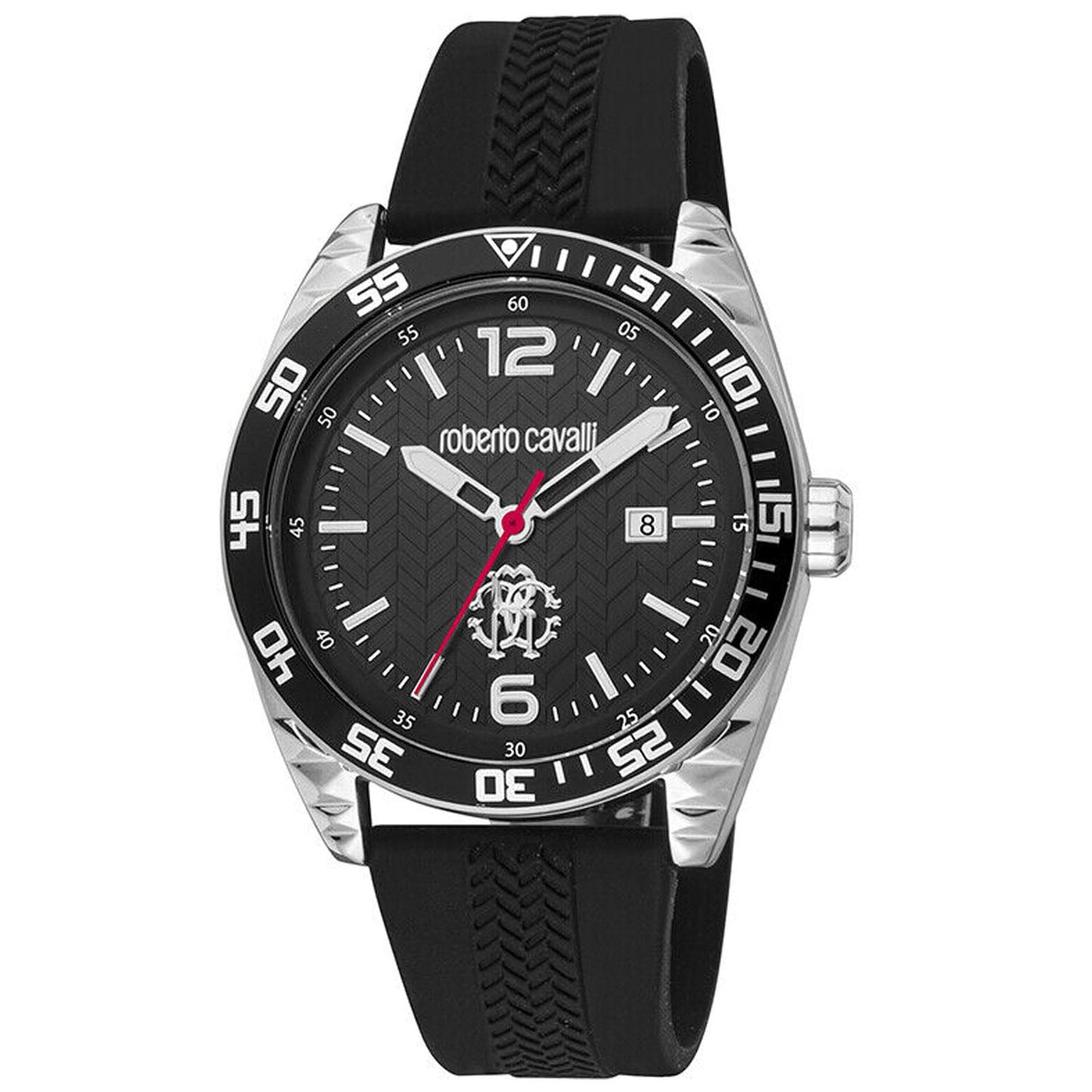 Roberto Cavalli Men's Classic Watch