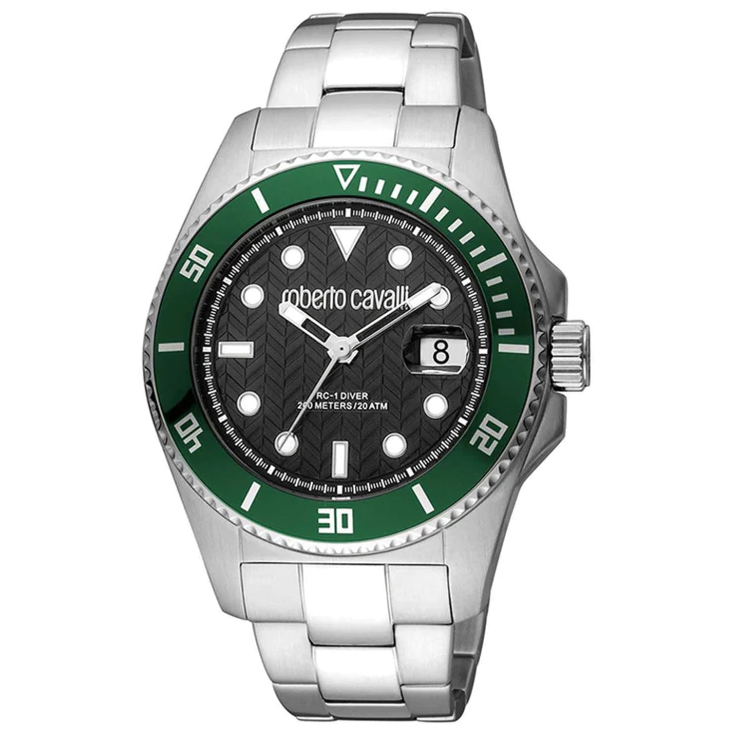 Roberto Cavalli Men's Classic Watch