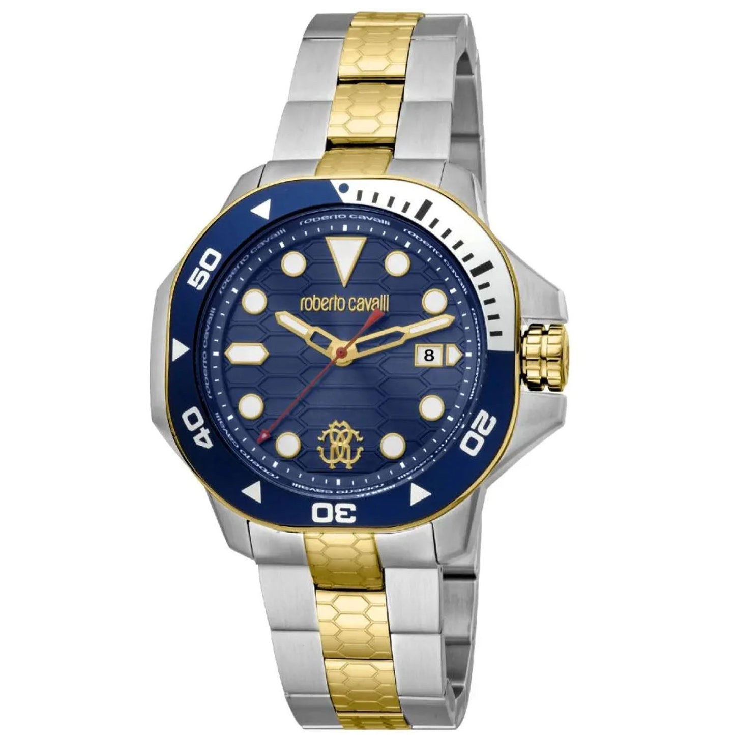 Reloj Spiccato para Hombre de Roberto Cavalli