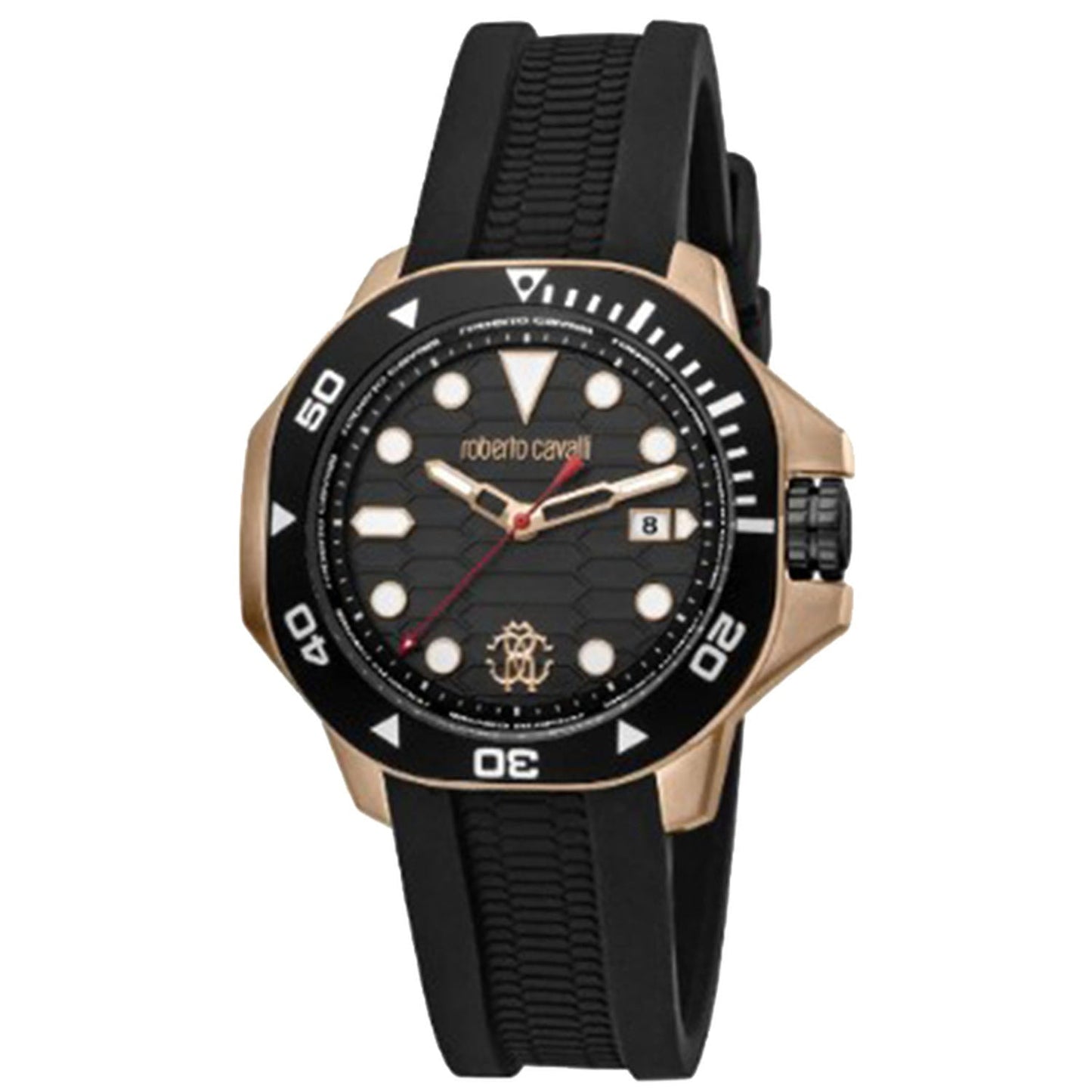 Roberto Cavalli Men's Classic Watch