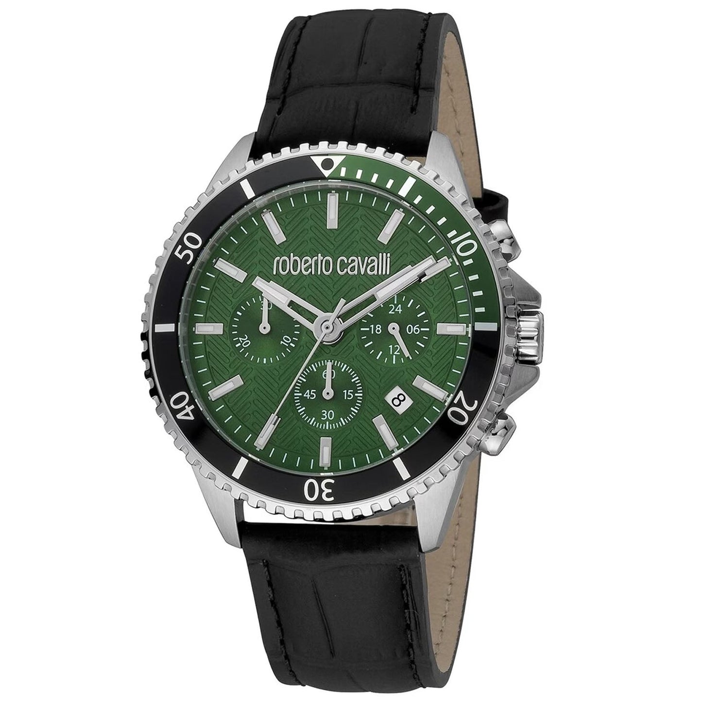 Roberto Cavalli Men's Classic Watch
